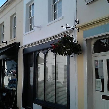 6 Suffolk Parade Cheltenham Exterior foto